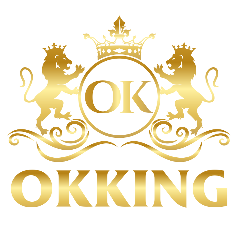 OKKING Logo